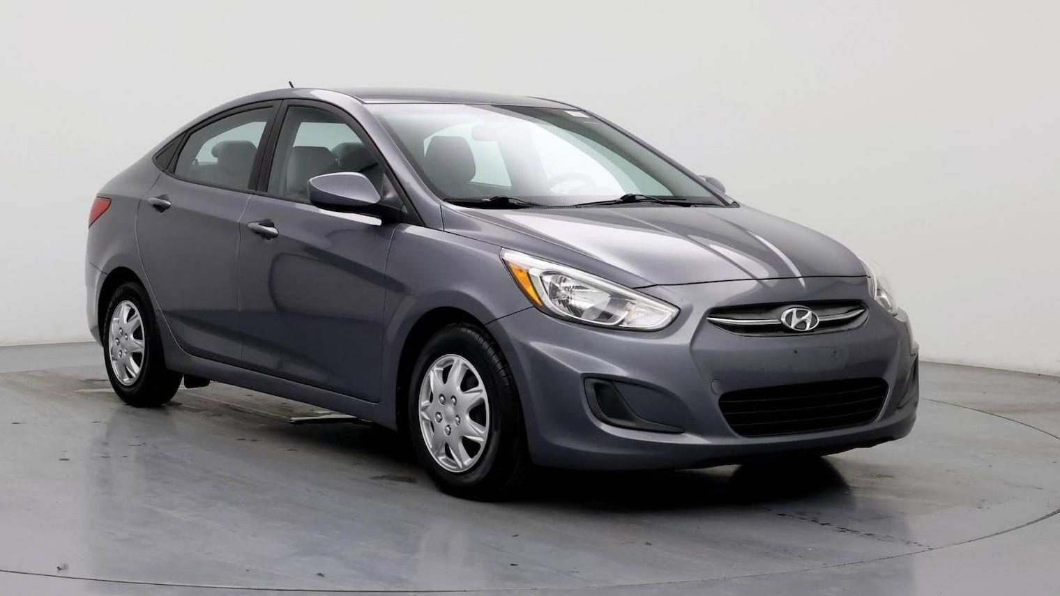 HYUNDAI ACCENT 2017 KMHCT4AEXHU181145 image