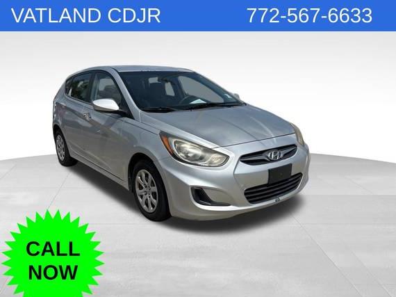 HYUNDAI ACCENT 2012 KMHCT5AE2CU013837 image