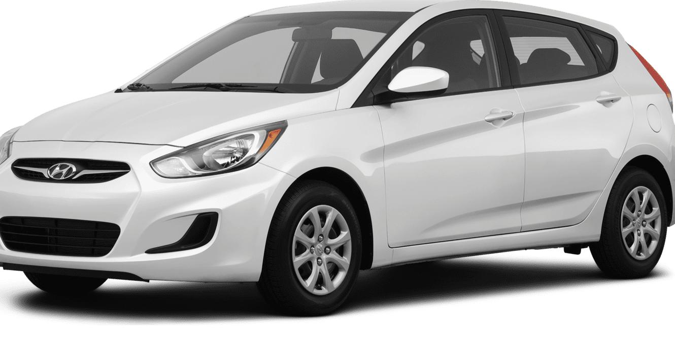 HYUNDAI ACCENT 2012 KMHCT5AE0CU028868 image