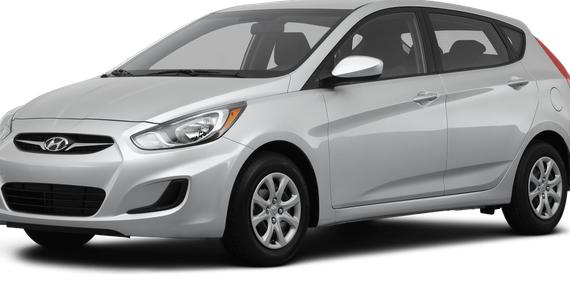 HYUNDAI ACCENT 2012 KMHCT5AE0CU016008 image