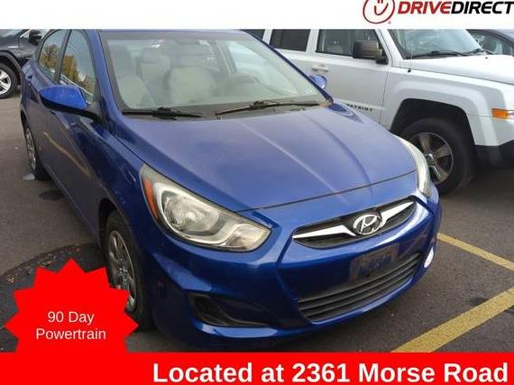 HYUNDAI ACCENT 2012 KMHCT4AE4CU255930 image HYUNDAI ACCENT 2012 KMHCT4AE4CU255930 image