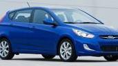 HYUNDAI ACCENT 2012 KMHCU5AE6CU018455 image