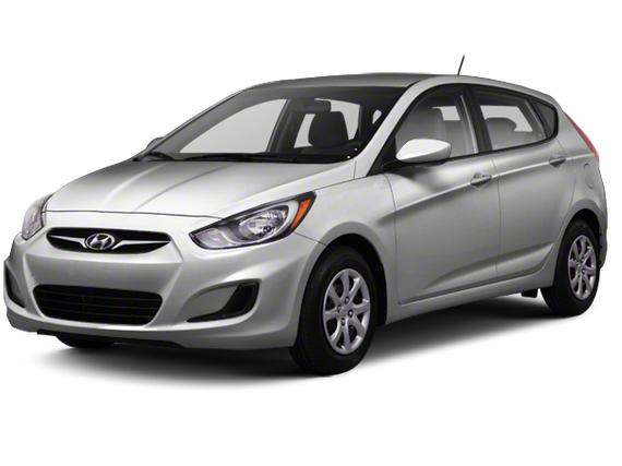 HYUNDAI ACCENT 2012 KMHCU5AE3CU052594 image