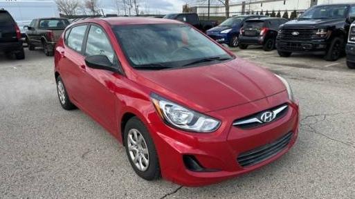 HYUNDAI ACCENT 2012 KMHCT5AE0CU007521 image