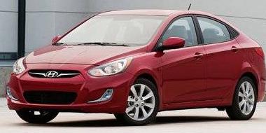 HYUNDAI ACCENT 2012 KMHCT4AE3CU068257 image