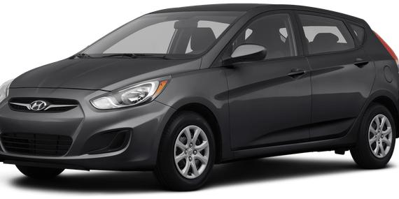 HYUNDAI ACCENT 2012 KMHCT5AE0CU012802 image