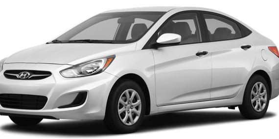 HYUNDAI ACCENT 2012 KMHCT4AEXCU235844 image