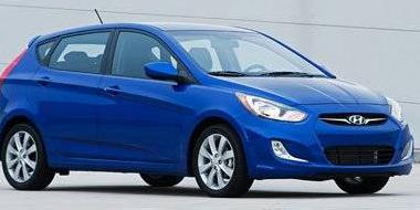 HYUNDAI ACCENT 2012 KMHCU5AE4CU039062 image