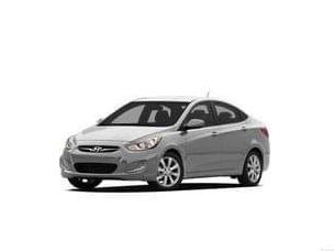 HYUNDAI ACCENT 2012 KMHCT4AE6CU030781 image
