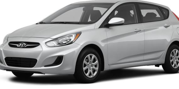 HYUNDAI ACCENT 2012 KMHCT5AE1CU000898 image