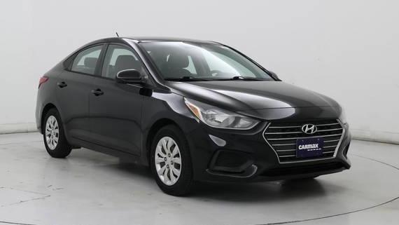 HYUNDAI ACCENT 2020 3KPC24A65LE103525 image HYUNDAI ACCENT 2020 3KPC24A65LE103525 image