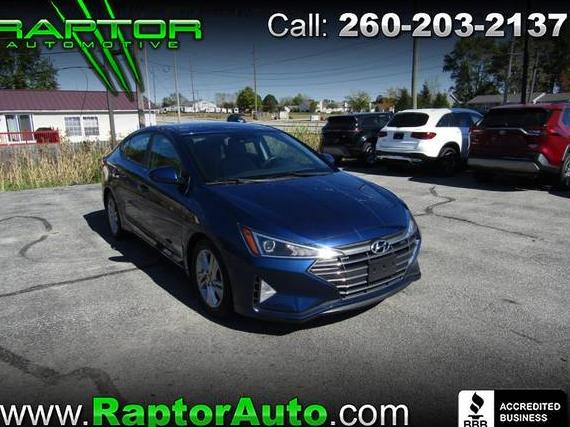 HYUNDAI ACCENT 2020 3KPC24A65LE104738 image