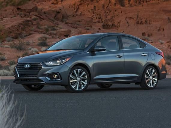 HYUNDAI ACCENT 2020 3KPC24A66LE090882 image