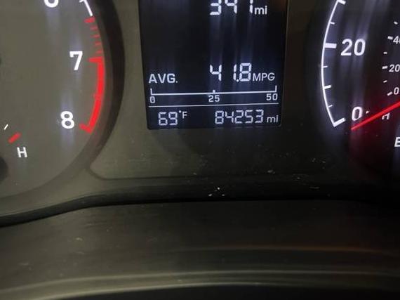 HYUNDAI ACCENT 2020 3KPC24A62LE121416 image