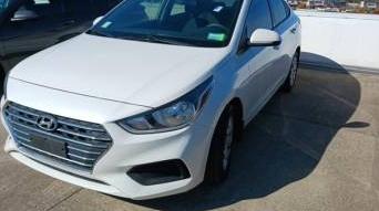 HYUNDAI ACCENT 2020 3KPC24A66LE115859 image HYUNDAI ACCENT 2020 3KPC24A66LE115859 image