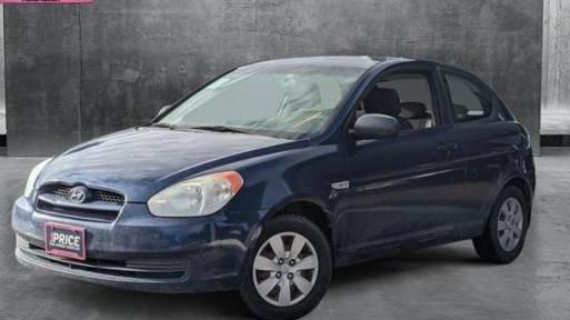 HYUNDAI ACCENT 2011 KMHCM3AC6BU192334 image