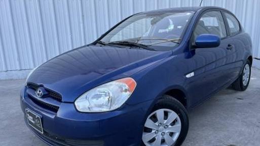 HYUNDAI ACCENT 2011 KMHCM3AC3BU194932 image