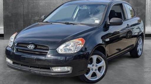 HYUNDAI ACCENT 2011 KMHCN3AC5BU200680 image