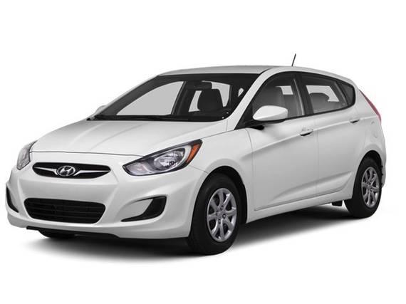 HYUNDAI ACCENT 2013 KMHCU5AE4DU069986 image