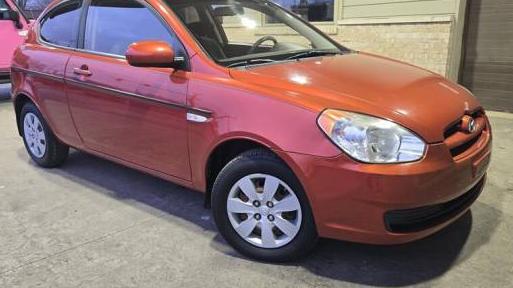 HYUNDAI ACCENT 2010 KMHCM3AC6AU160028 image