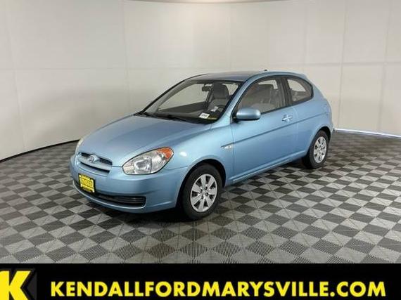 HYUNDAI ACCENT 2010 KMHCM3AC3AU184626 image