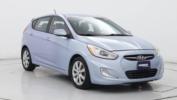 HYUNDAI ACCENT 2014 KMHCU5AE0EU175398 image HYUNDAI ACCENT 2014 KMHCU5AE0EU175398 image