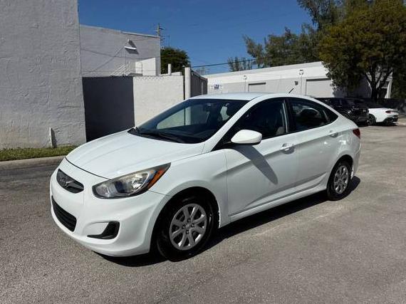HYUNDAI ACCENT 2014 KMHCT4AE5EU591363 image HYUNDAI ACCENT 2014 KMHCT4AE5EU591363 image