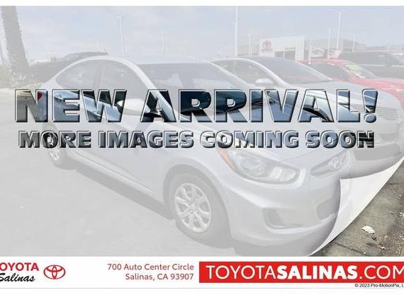 HYUNDAI ACCENT 2014 KMHCT4AE4EU615295 image
