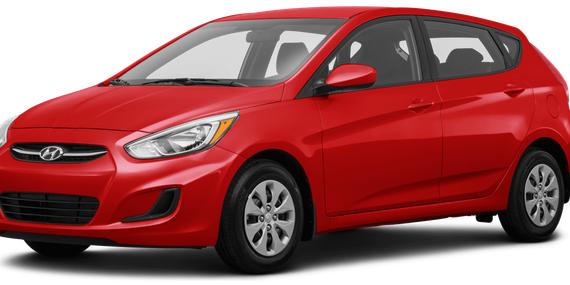HYUNDAI ACCENT 2015 KMHCT5AE1FU226735 image