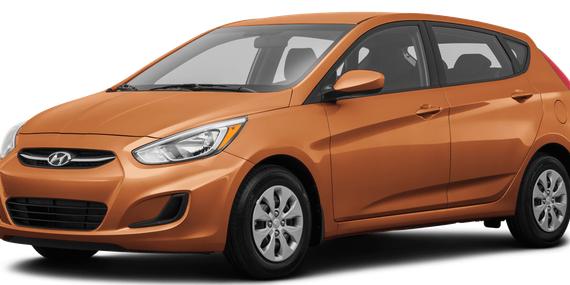 HYUNDAI ACCENT 2015 KMHCT5AE0FU222658 image