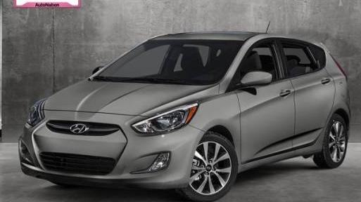 HYUNDAI ACCENT 2015 KMHCT5AE1FU219042 image