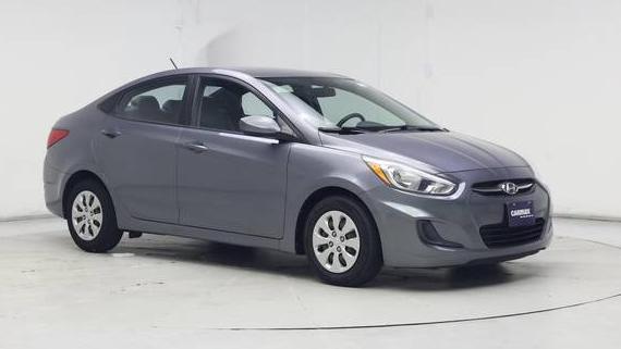 HYUNDAI ACCENT 2015 KMHCT4AE5FU916689 image