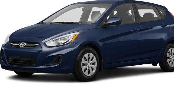 HYUNDAI ACCENT 2015 KMHCT5AE2FU206929 image