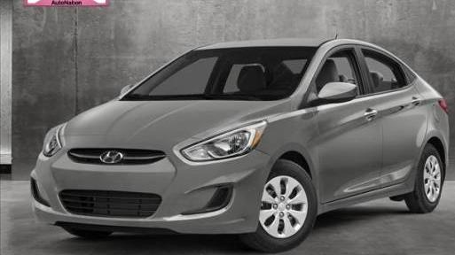 HYUNDAI ACCENT 2015 KMHCT4AE0FU935988 image