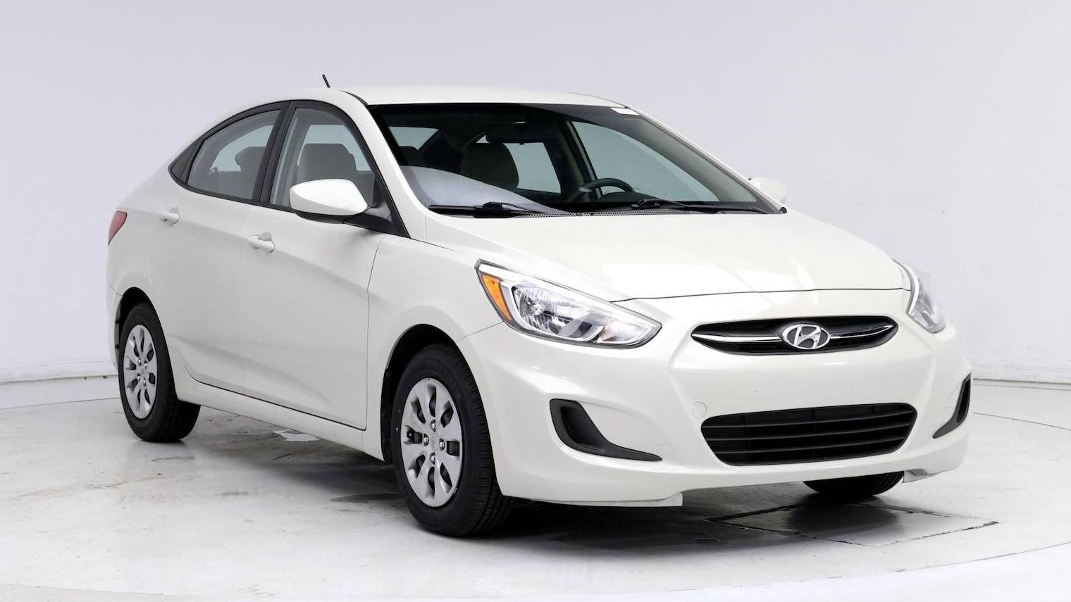 HYUNDAI ACCENT 2015 KMHCT4AE8FU903418 image