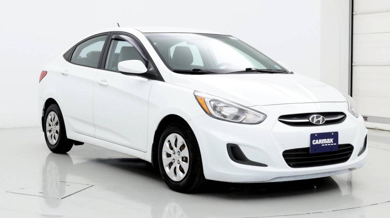 HYUNDAI ACCENT 2015 KMHCT4AEXFU928725 image