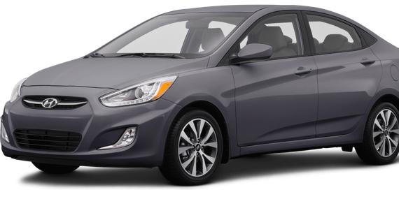 HYUNDAI ACCENT 2015 KMHCT4AE0FU862914 image