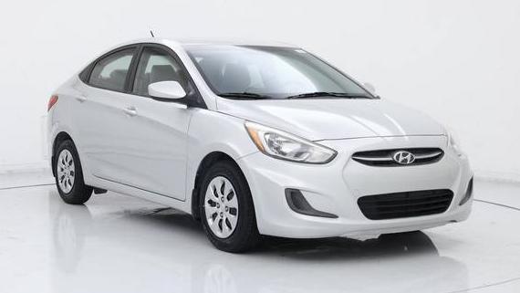 HYUNDAI ACCENT 2015 KMHCT4AE0FU809274 image HYUNDAI ACCENT 2015 KMHCT4AE0FU809274 image