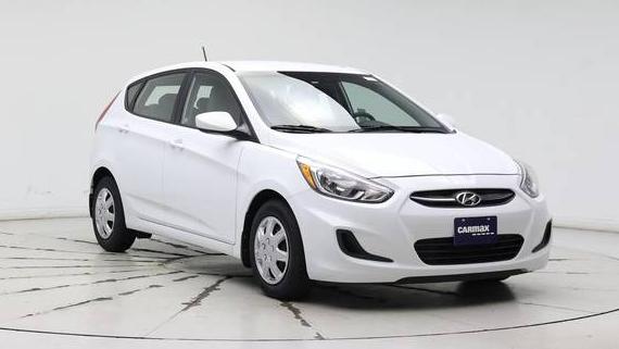 HYUNDAI ACCENT 2015 KMHCT5AE0FU200336 image