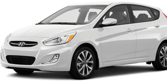 HYUNDAI ACCENT 2015 KMHCU5AE3FU204619 image