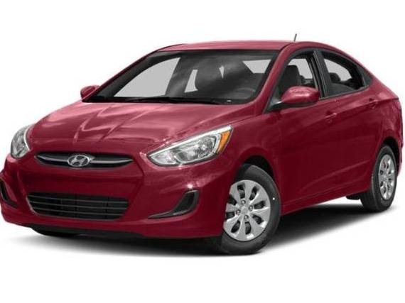 HYUNDAI ACCENT 2015 KMHCT4AE6FU884433 image