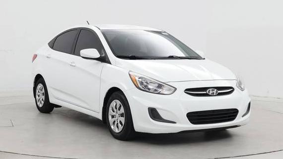HYUNDAI ACCENT 2015 KMHCT4AE0FU935585 image