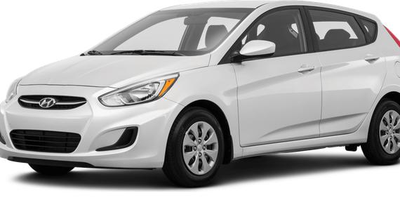 HYUNDAI ACCENT 2015 KMHCT5AE1FU218781 image
