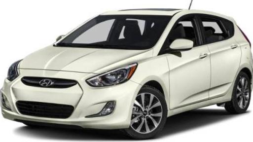 HYUNDAI ACCENT 2015 KMHCT5AE4FU233193 image