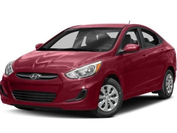 HYUNDAI ACCENT 2015 KMHCU4AE4FU824390 image