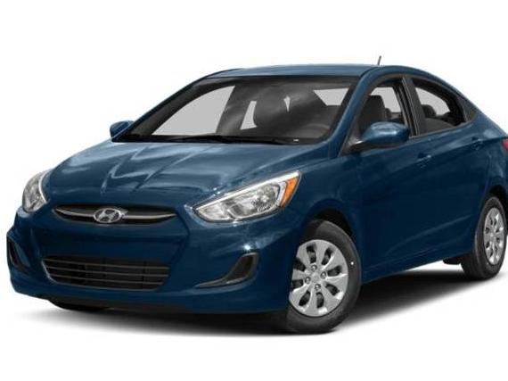 HYUNDAI ACCENT 2015 KMHCT4AE2FU878550 image