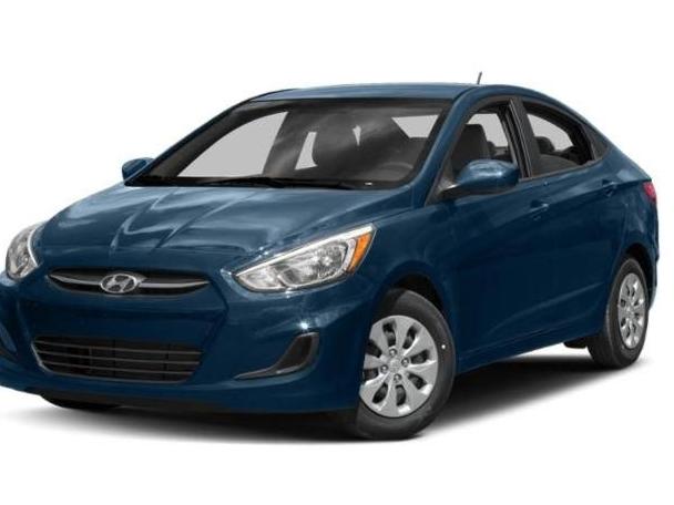 HYUNDAI ACCENT 2015 KMHCT4AE9FU885656 image