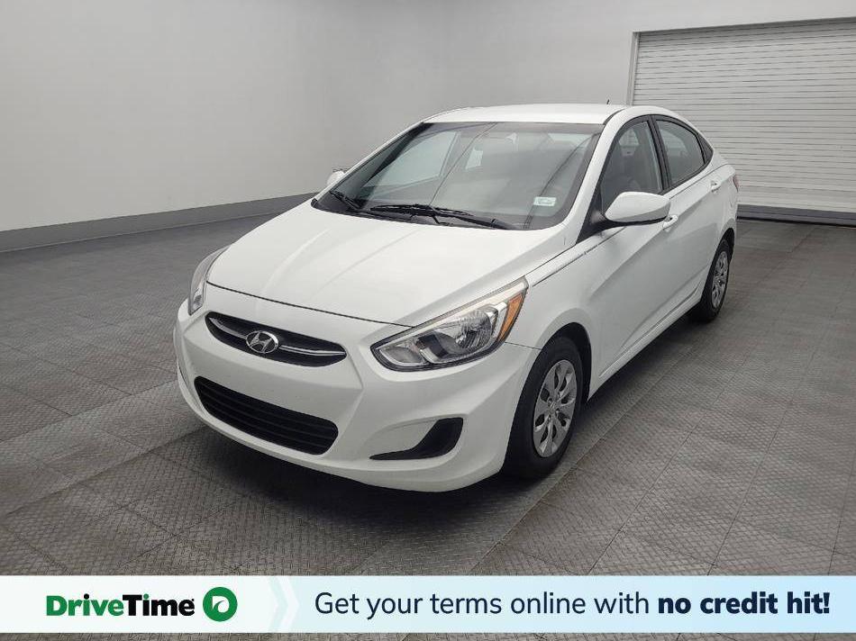 HYUNDAI ACCENT 2015 KMHCT4AE3FU903715 image