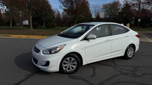 HYUNDAI ACCENT 2015 KMHCT4AE0FU826544 image