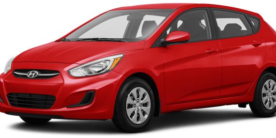 HYUNDAI ACCENT 2015 KMHCT5AE4FU199496 image